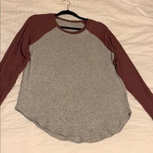 American Eagle soft & sexy plush size S
